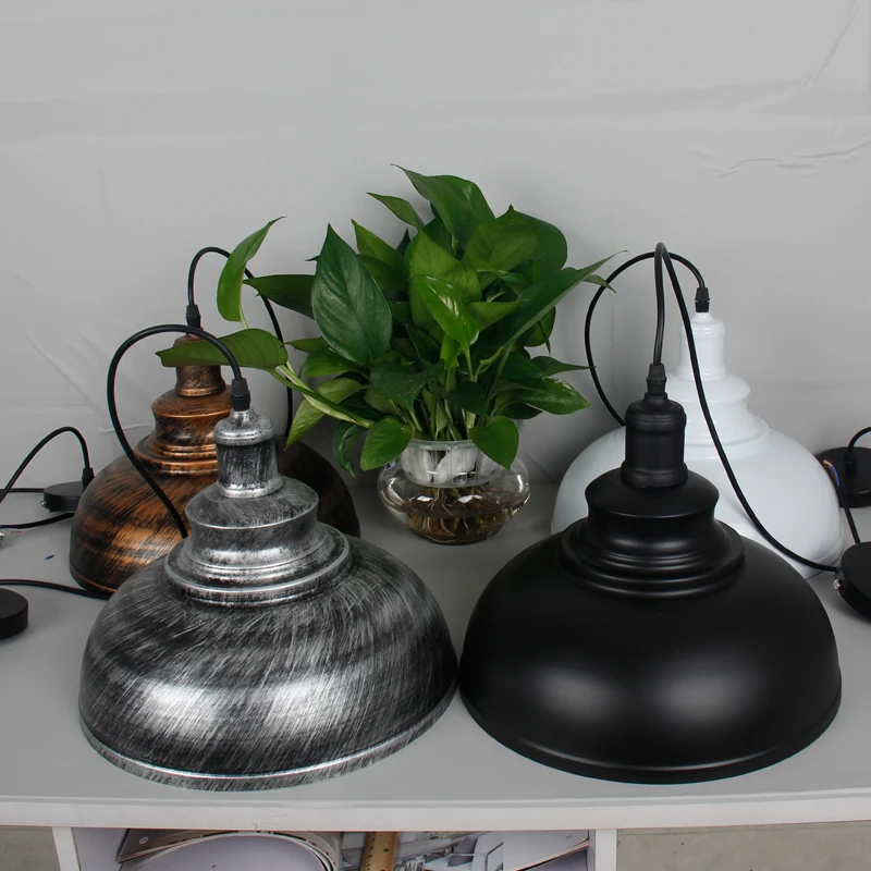 Винтажная лампа в стиле ретро для кухни офиса кабинета столовой кафе ресторана