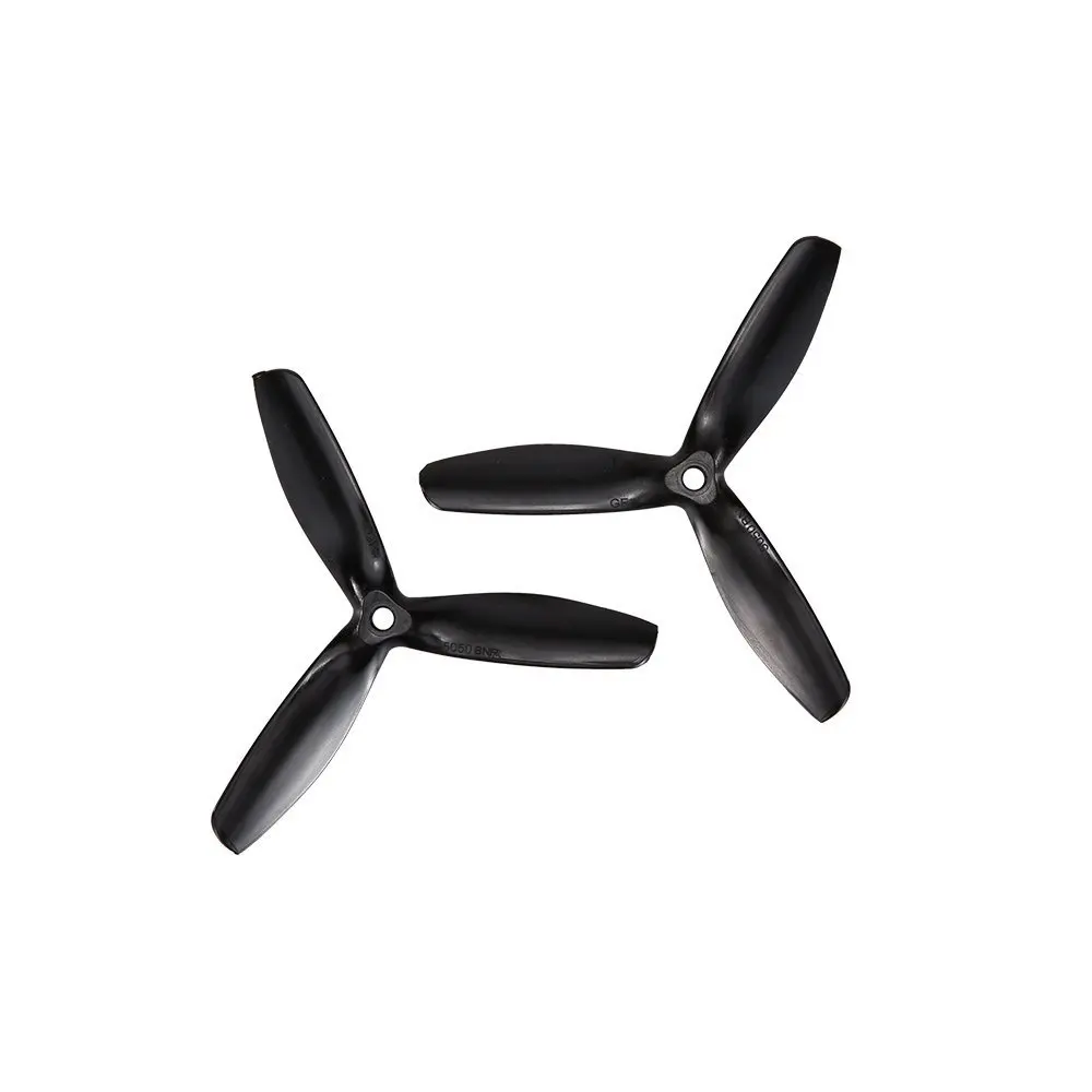 EBOYU(TM) 6 пар 5050 CW/CCW PC 3 Лопасти Пропеллер для Walkera F210 250 QAV250 ZMR 260 H280 300 гоночный Дрон