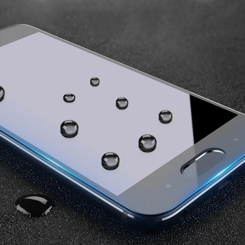 Нано-закаленное стекло для Huawei honor 9 Lite стеклянная пленка Honor защитная экрана hua wei |