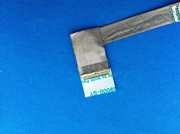 Новый ЖК-кабель для ноутбука Clevo W670SJQ W670SR W670SC W670RC P/n: 6-43-W67J1-010-K | Компьютеры и офис