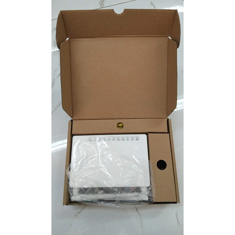 GPON ONU ONT 3FE+ 1GE+ Тел+ USB+ wifi оптический сетевой терминал