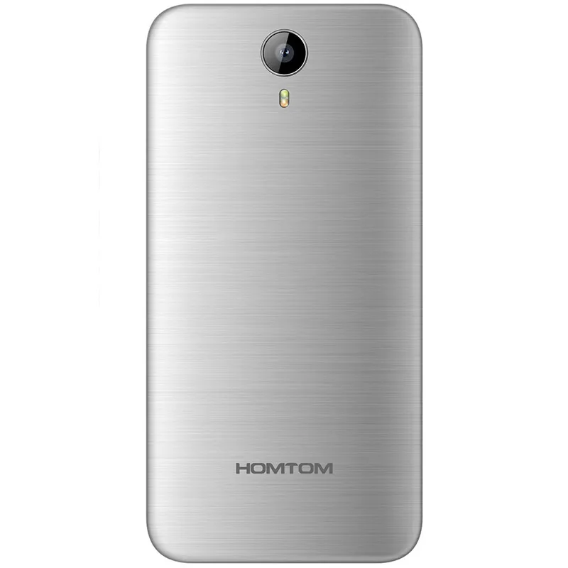 Оригинальный HOMTOM HT3 5 0 дюйма Android 1 смартфон MTK6580 4 ядра мобильный Phone1GB Оперативная