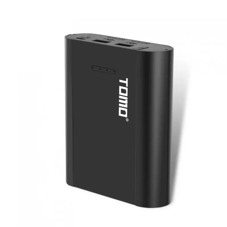 Интеллектуальное зарядное устройство TOMO P4 USB Li Ion для мобильных телефонов чехол с