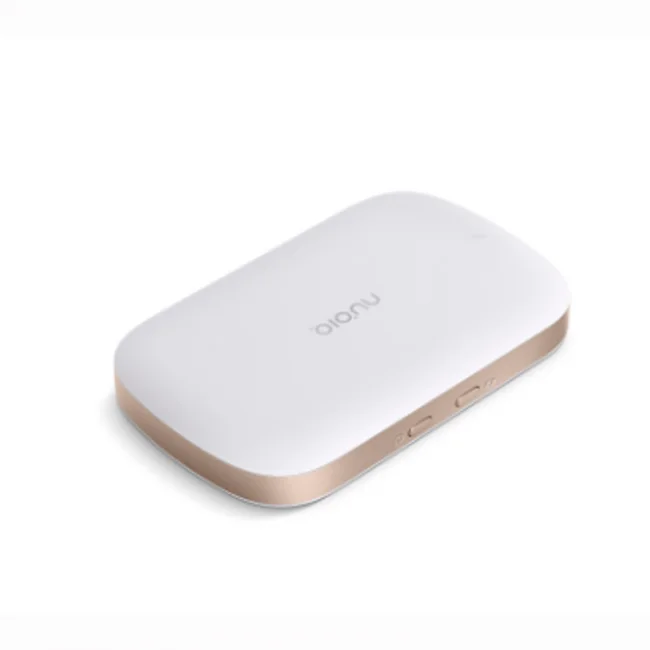 Множество 100 шт. мобильных Wi Fi Hotspot ZTE Nubia MiFi WD660 4G|Модемы| |
