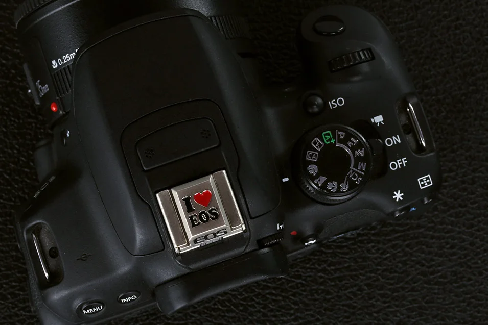 DSLR камера Вспышка Горячий башмак замена крышки для Canon 700D EOS M3 Nikon samsung Panasonic Olympus металлическая крышка для крепления холодного башмака