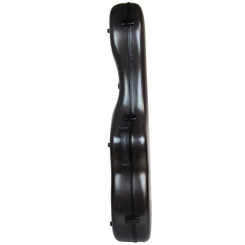 Новый светильник высококачественный чехол для гитары из углеродного волокна 40