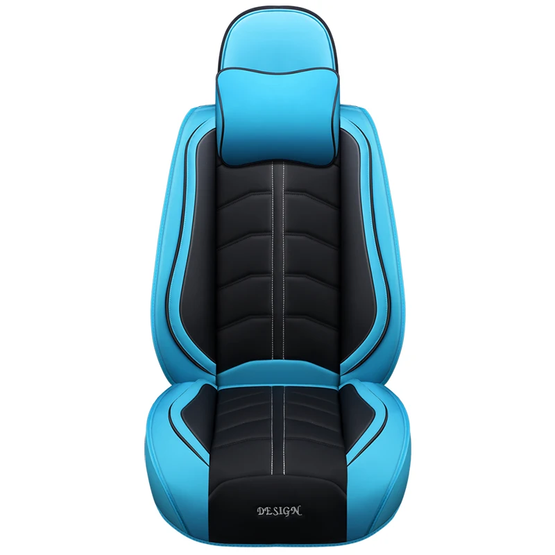 Автомобильные чехлы для сидений автомобильные подушки Hyundai i30 ix35 ix25 Elantra Santa Fe Sonata