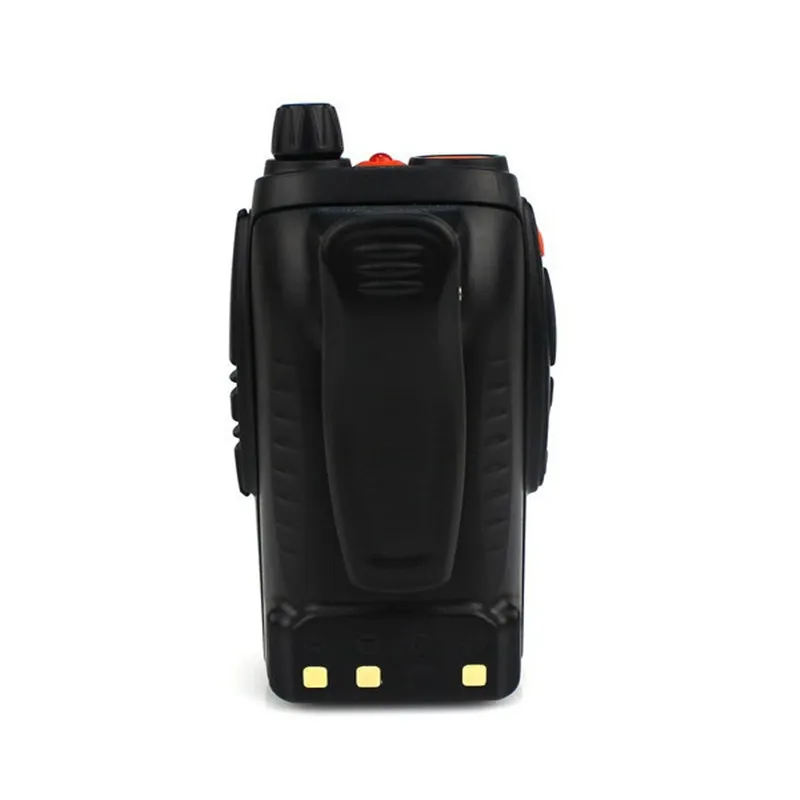 Новая портативная рация FDX FD 850 PLUS UHF 400 470 МГц 10 Вт 3500 мА/ч Любительская CB радио