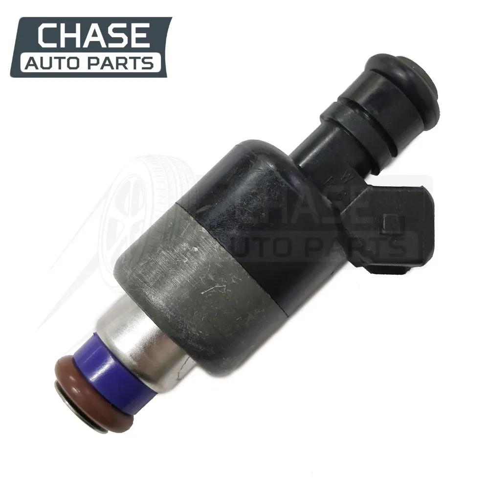 1 шт. высокое качество Топливная форсунка подходит для Chevrolet Chevy Buick 2 8 3 OE