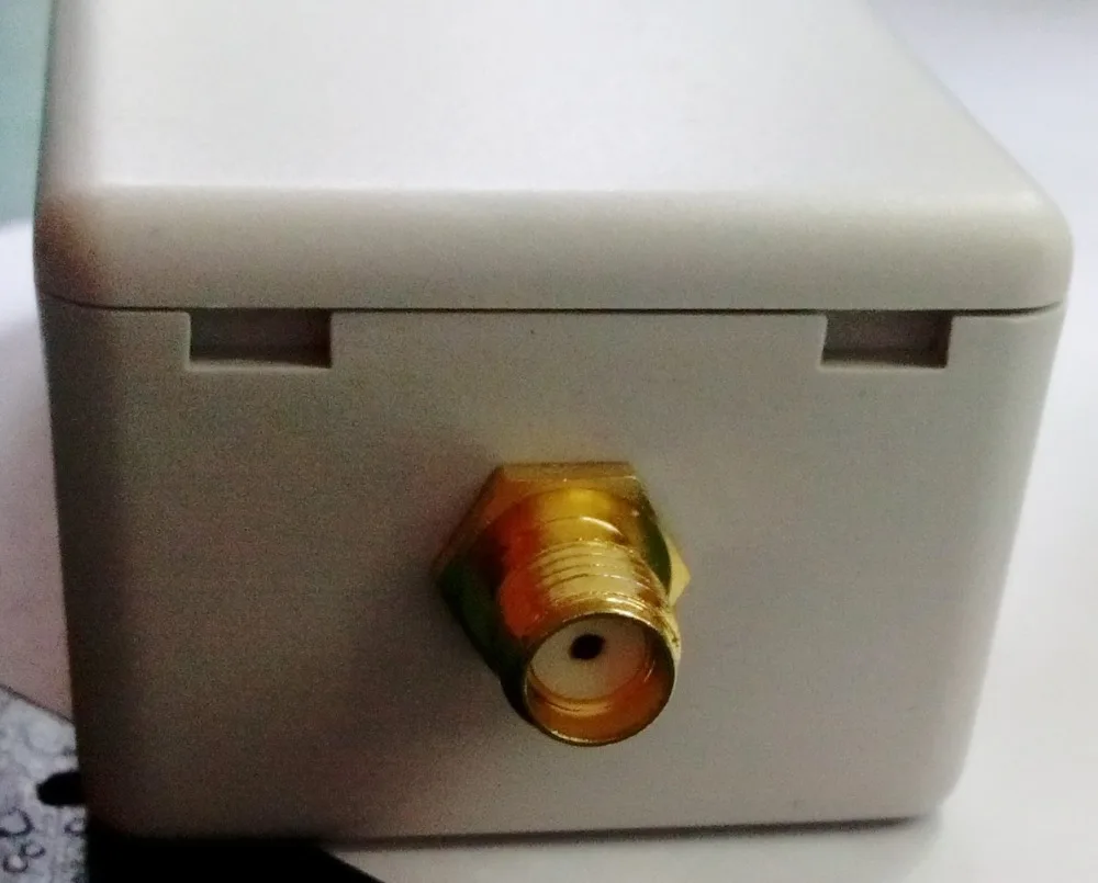 FMUSER RF мост для измерения КСВ 1MHz 1200MHz отражающий антенны VSWR|fmuser|bridge |