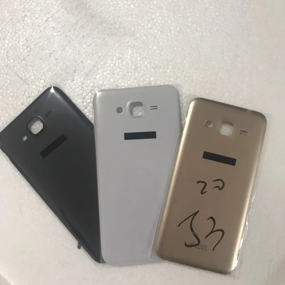 Корпус задняя крышка аккумулятора чехол Замена для Samsung Galaxy J3 SM-J320FN 2016 | Мобильные
