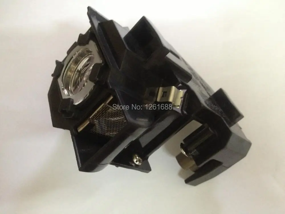 Сменная Лампа для проектора ELPLP33 V13H010L33 UHE135W EPSON EMP TWD1/EMP TWD3/HOME 20|projector lamp|projector replacement