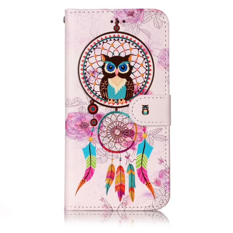 17 COATUNCLE Флип кожаный чехол для samsung Galaxy S7 Edge чехол для coque samsung S7 3D рельефный кошелек Чехол подставка чехол для телефона - Цвет: 17
