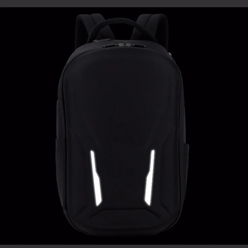 SENKEY Style Для мужчин рюкзак с защитой от краж для путешествий школьные сумки