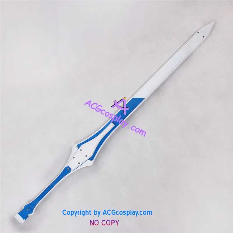 

Guilty Gear Xrd -SIGN- Ky Kiske Sword prop Cosplay Prop pvc made
