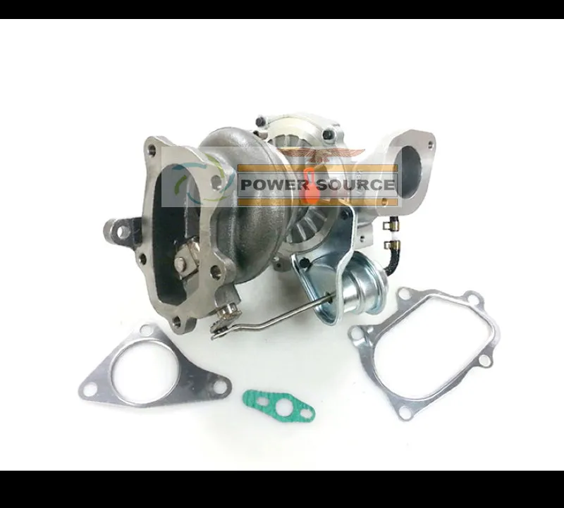 Турбокомпрессор RHF5H VF46 14411 AA670 AA671 14411AA671 для Subaru Legacy GT spec.B Sedan MD13 US07 MY07 2 5 л