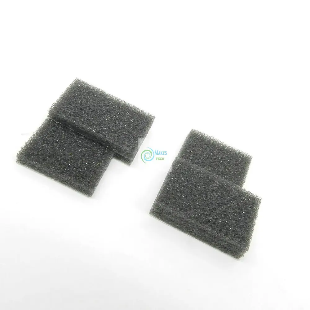 Экономичный стиль B065-2316 + B065-2317 Набор уплотнений лезвия для Ricoh 1060 1075 2060 2075 6000 7000 8000