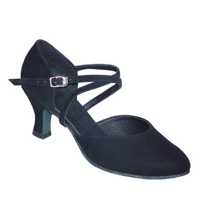 Женские туфли для бальных танцев красные серые черные фиолетовые на каблуке