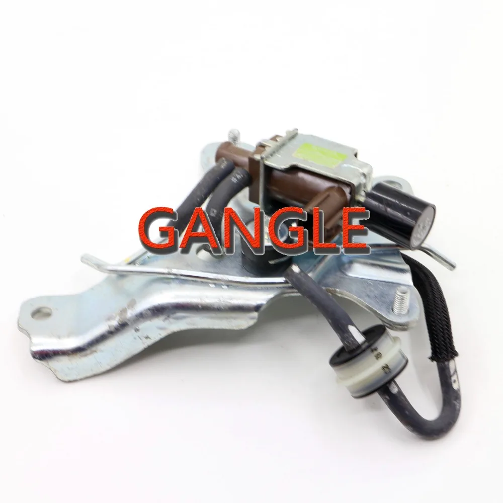 

25819-30170 DIESEL VACUUM VALVE SOLENOID FOR 2009 TOYOTA LAND CRUISER
