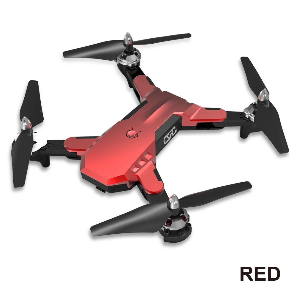 Высота удержания широкоугольный объектив WIFI камера управления RC вертолет с