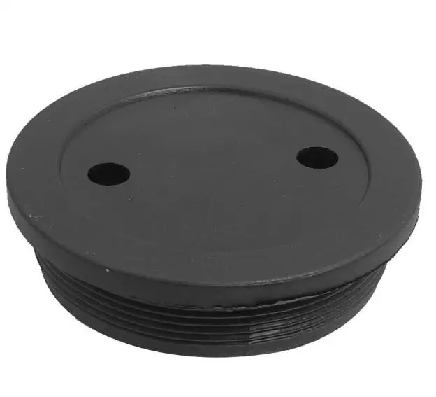 

Черная пластиковая масляная Крышка для электрического молотка Makite HM0810