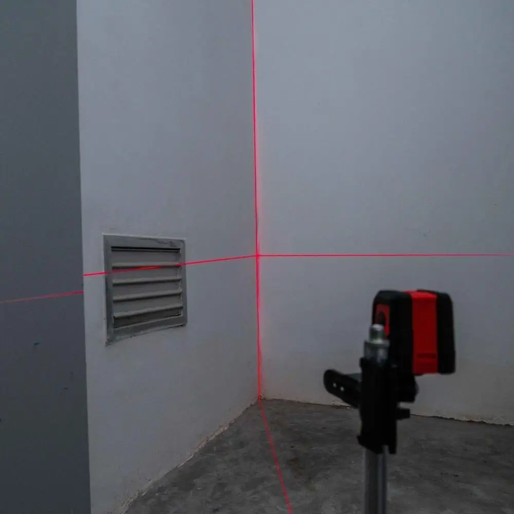 LETER LTMINI Self Levelling Cross Line Laser Level | Инструменты