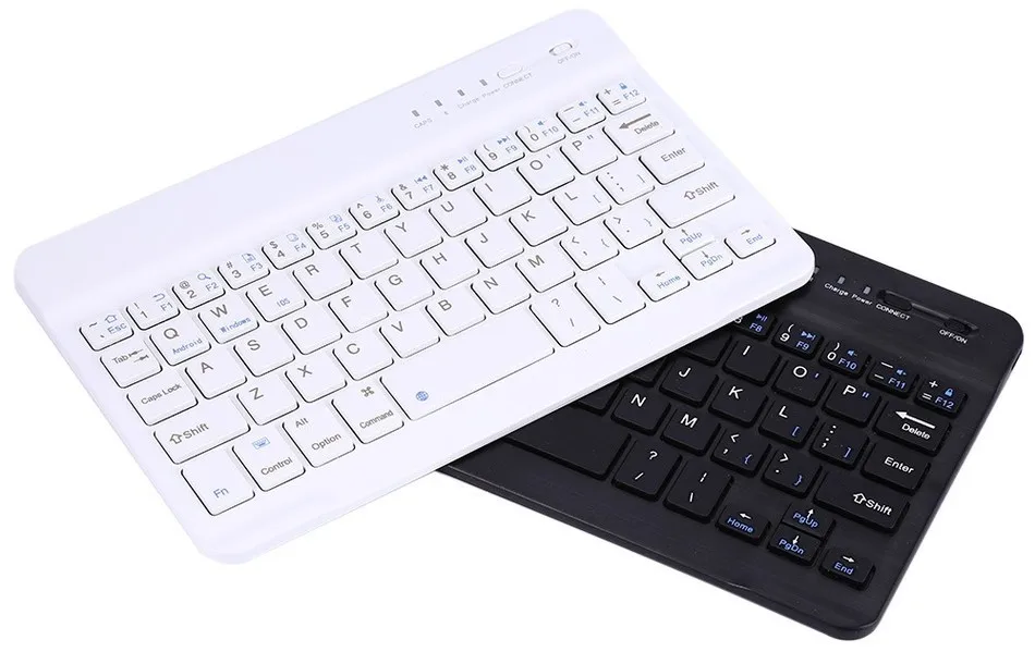 Универсальный Беспроводной Bluetooth клавиатура из искусственной кожи чехол для lenovo Tab 3 8 TB3 850F/TB3-850M Tab 2 A8-50 A8-50F A8-50LC 8"