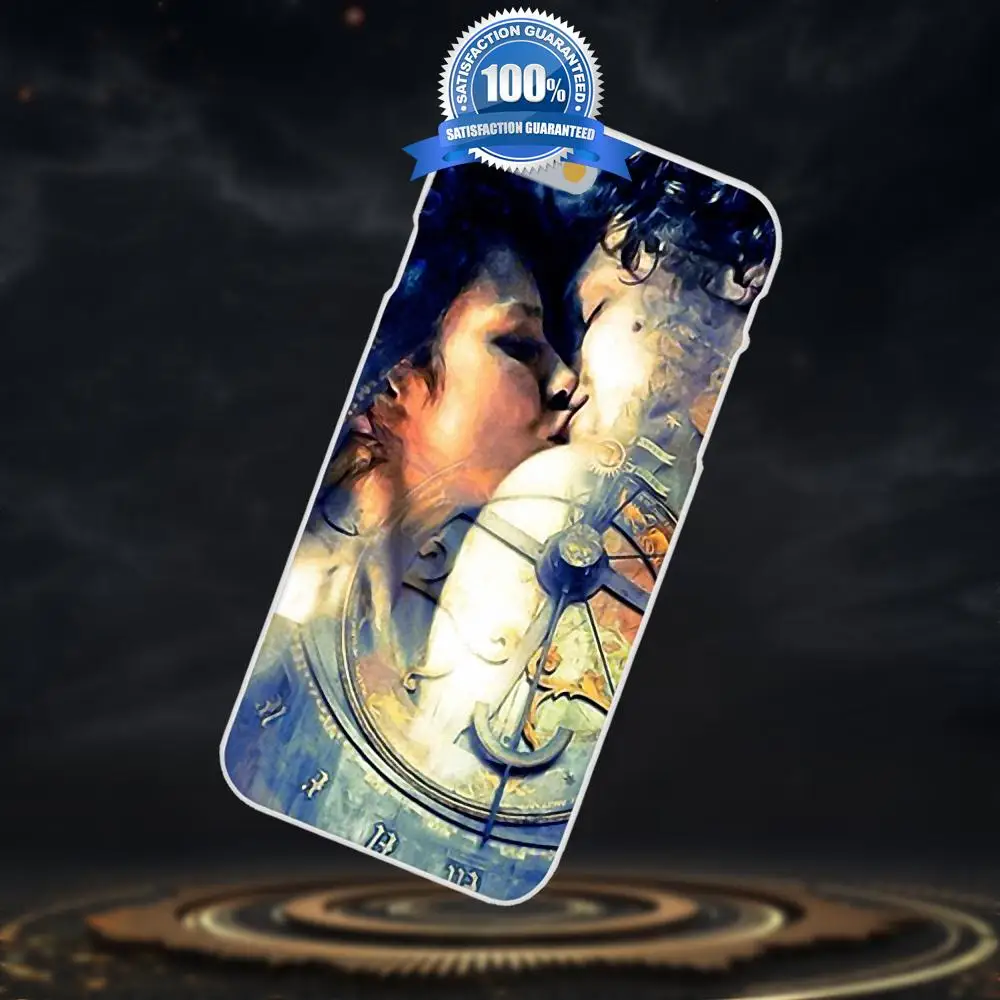 Soft TPU Phone Case Outlander Tv Jamie Fraser For Xiaomi Redmi 5 4A 3 3S Pro Mi4 Mi4i Mi4C Mi5 Mi5S Mi Max Mix Note 2 4 Plus | Мобильные