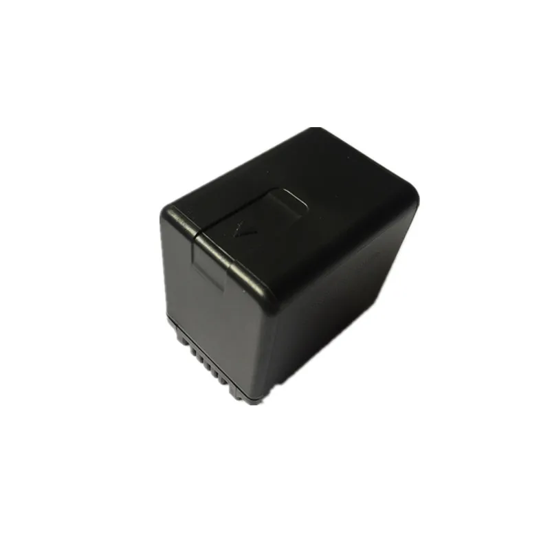 SOULMATE VW VBK360 литиевые батареи VBK180 Батарея цифровой камеры для Panasonic HC V10 V100|digital camera