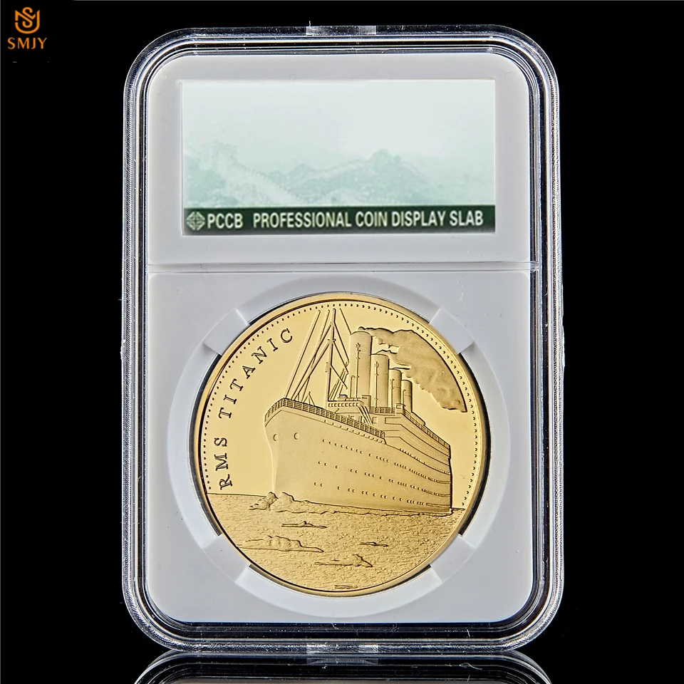 1912 RMS Титаник карта Путешествия Европа золотой мир головоломка вызов онлайн