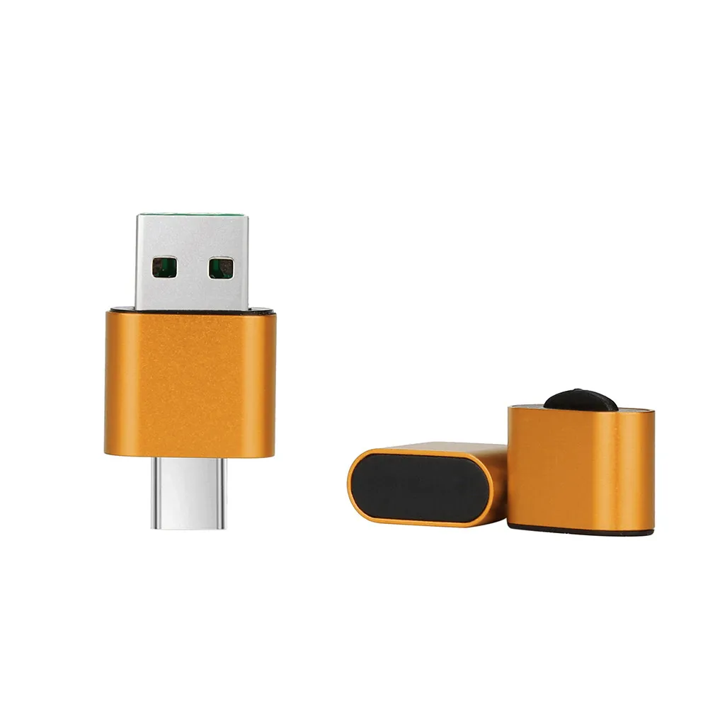 OTG type C к USB 2 0 Micro SD TF кард ридер адаптер для samsung Galaxy S9 высокоскоростные