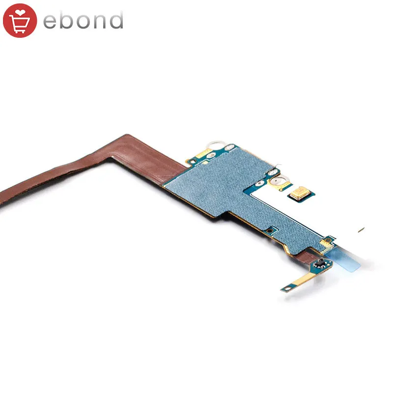Flex Cable for Samsung Galaxy Note 3 N9005 REV 1.1 Original USB Charging Replacement | Мобильные телефоны и аксессуары