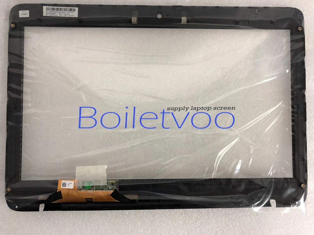 765603 001 12 5 &quotсенсорный экран дигитайзер для HP Elitebook 820 G1 стекло с рамкой ободок