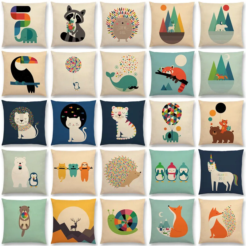 Новейшая стильная футболка с изображением персонажей видеоигр Животные