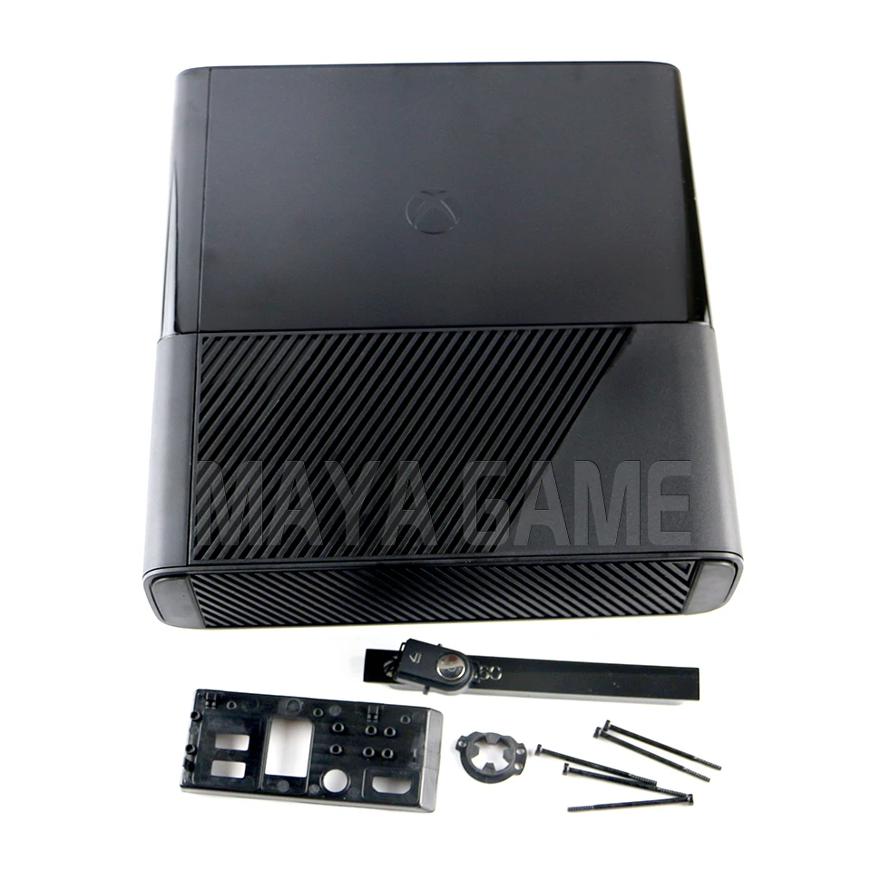 Защитный чехол для корпуса XBOX360E XBOX360 E Slim console system Black| |