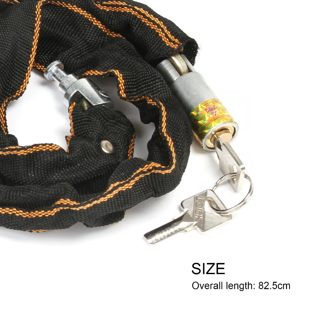 1 шт Новинка общей безопасности Мотоцикл Скутер горный велосипед инструмент для