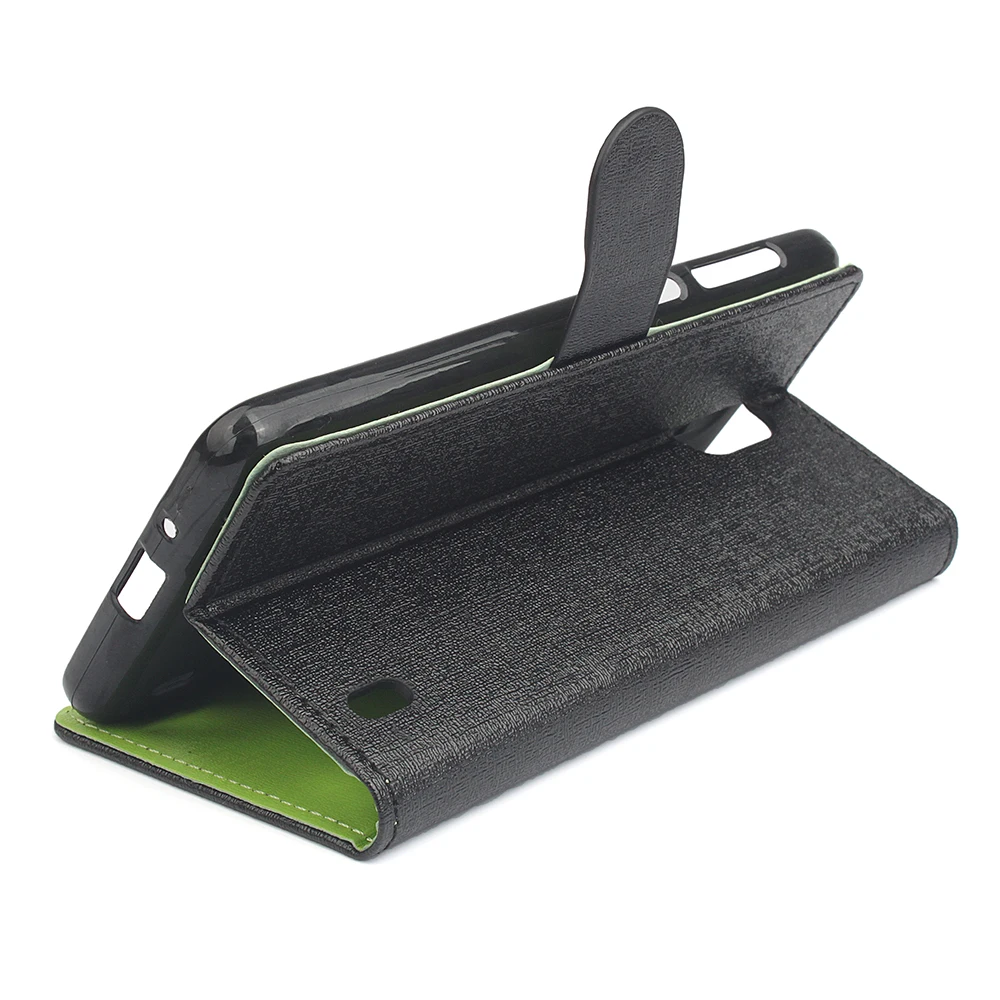 FLip Luxury Leather Case For Nokia 2 Phone Wallet MobiLe Holster 5 6 650 950 950XL Cover | Мобильные телефоны и