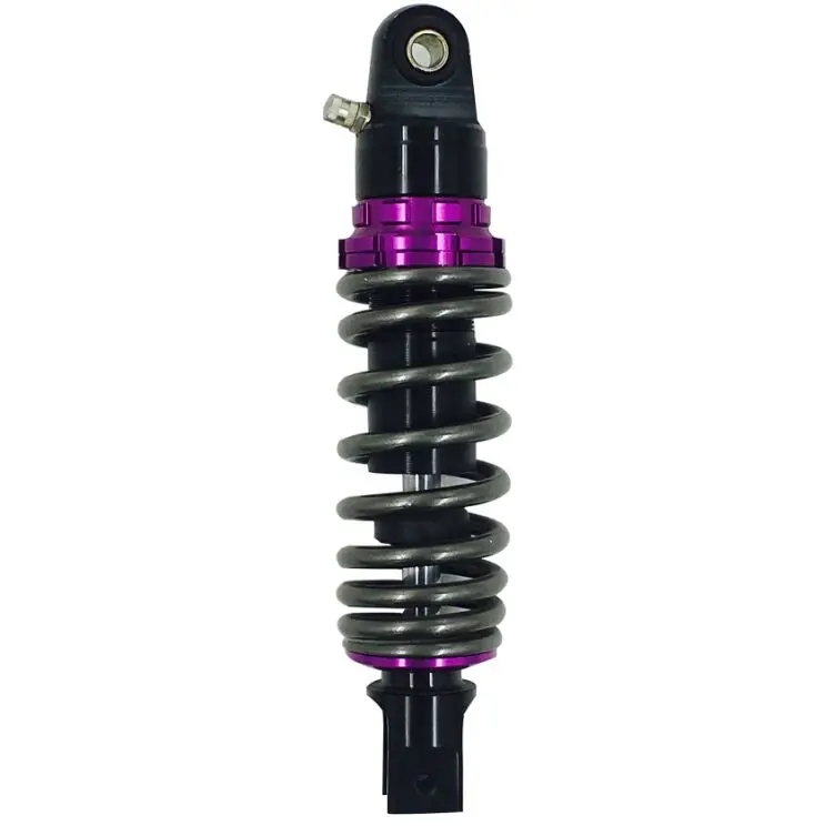 

Бампер для мотоцикла Yamaha JOG ZR 50 50 EVO 50, 9,2 дюйма, 235 мм