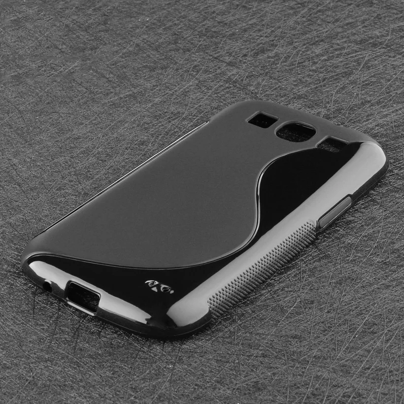 Чехол для Samsung Galaxy S8 чехол S7 Edge Plus S6 S3 S4 S5 Mini Xcover 4 J7 Nxt Neo J5 Prime J2 A5 A7 2017 J1 J3 Emerge Capa Cover|case