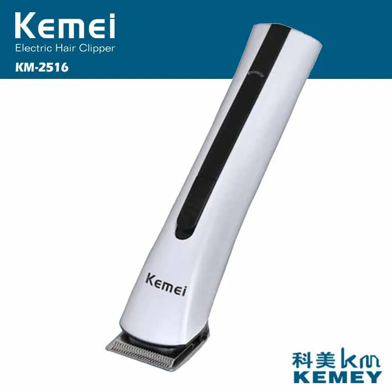 

hair cutting beard trimmer electric shaving machine kemei hair clipper rechargeable maquina de cortar o cabelo razor barber