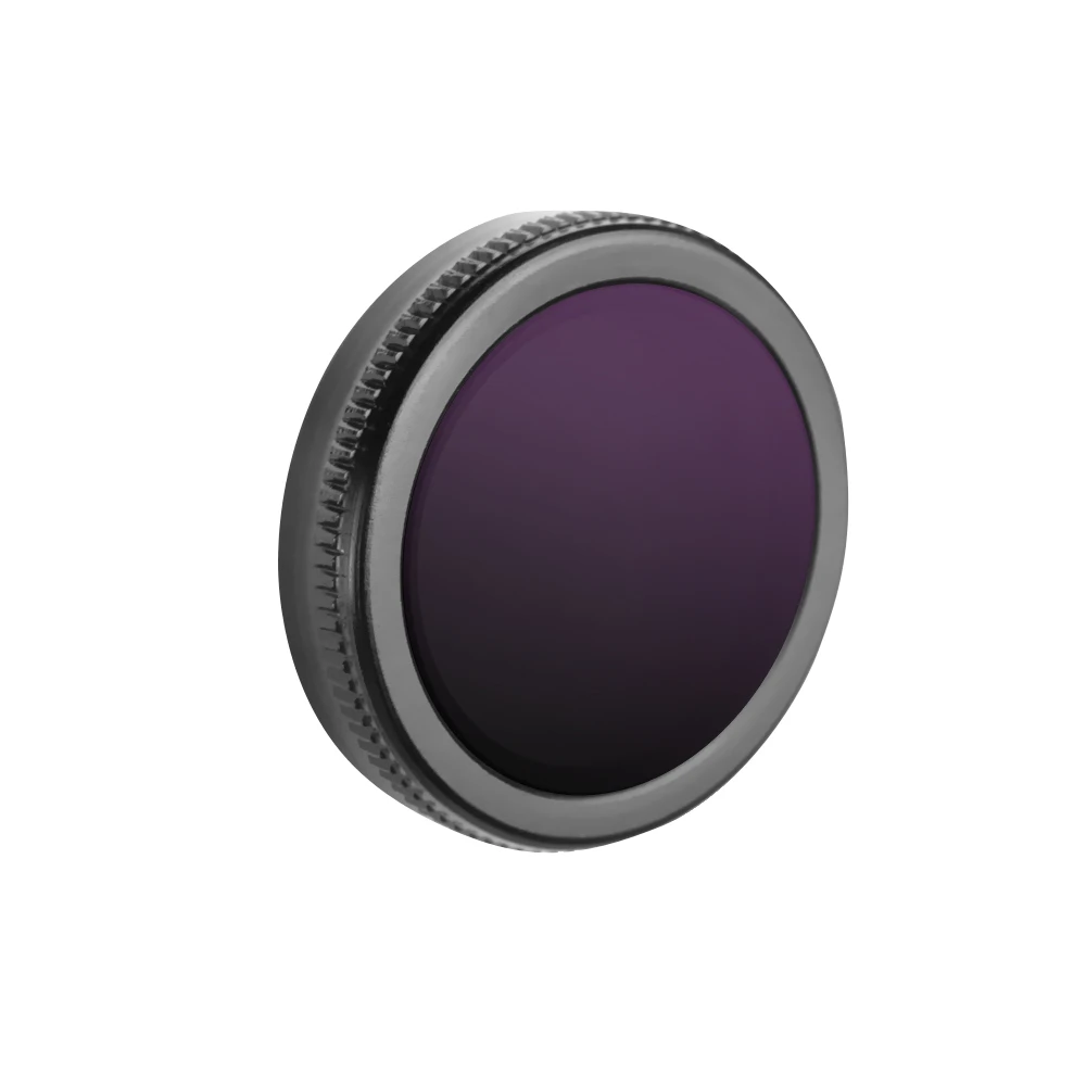 1 комплект Комплект фильтров для оптического стекла камеры HD DJI Mavic 2 Zoom/Pro ND8 PL ND16 ND32