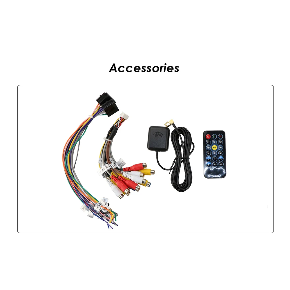 1 Din 7 &quotАвто Радио DVD CD MP5 видео плеер Автомобильный мультимедийный 1Din радио gps