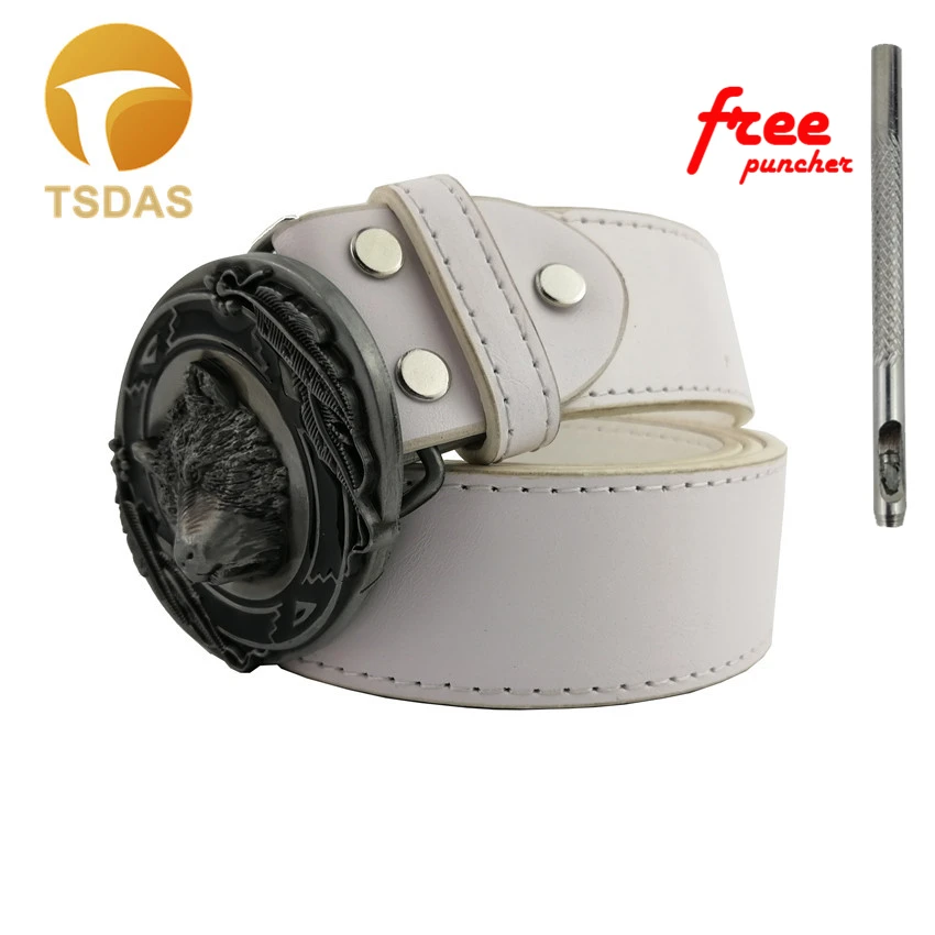 Мужские Роскошные в ковбойском стиле с ремешком и пряжкой туфли сексуальные