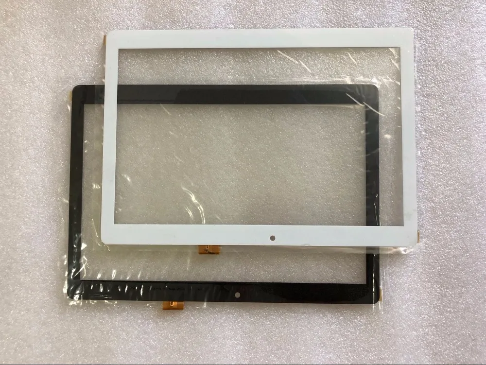 10 1 ''Новый планшетный ПК DIGMA Plane 1537E 3G PS1149MG сенсорный дигитайзер экран|ЖК-экраны