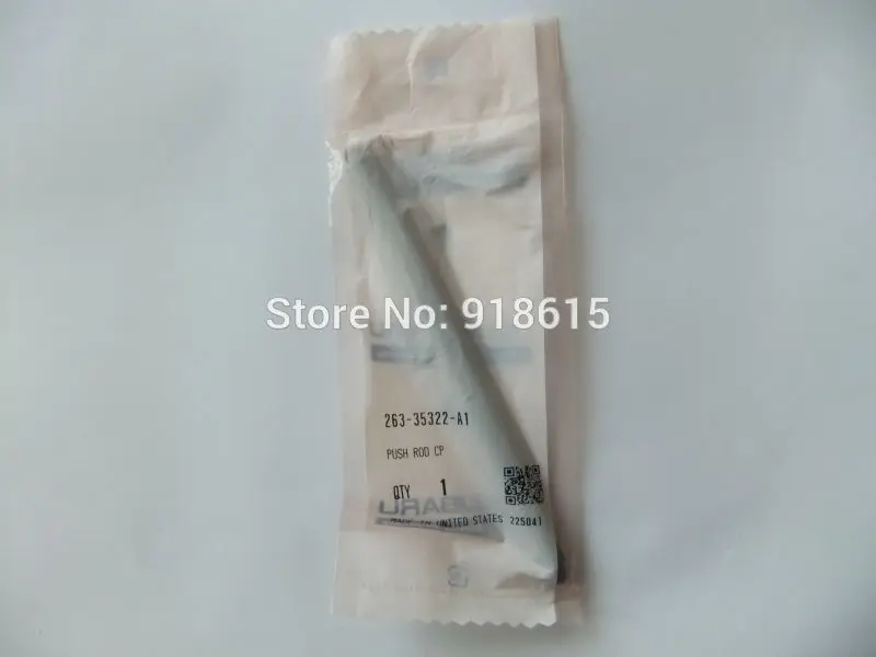 

PUSH ROD for generator EF12000E EF13000TE RGV12100 RGV13100 EH65 engine