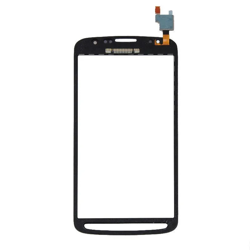 Original New White Touch Screen Digitizer Lens Glass For Samsung Galaxy S4 Active i9295 i537 free shipping | Мобильные телефоны и