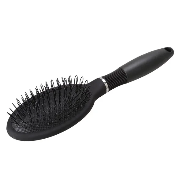 1 шт. профессиональная Антистатическая расческа для наращивания волос 2 цвета