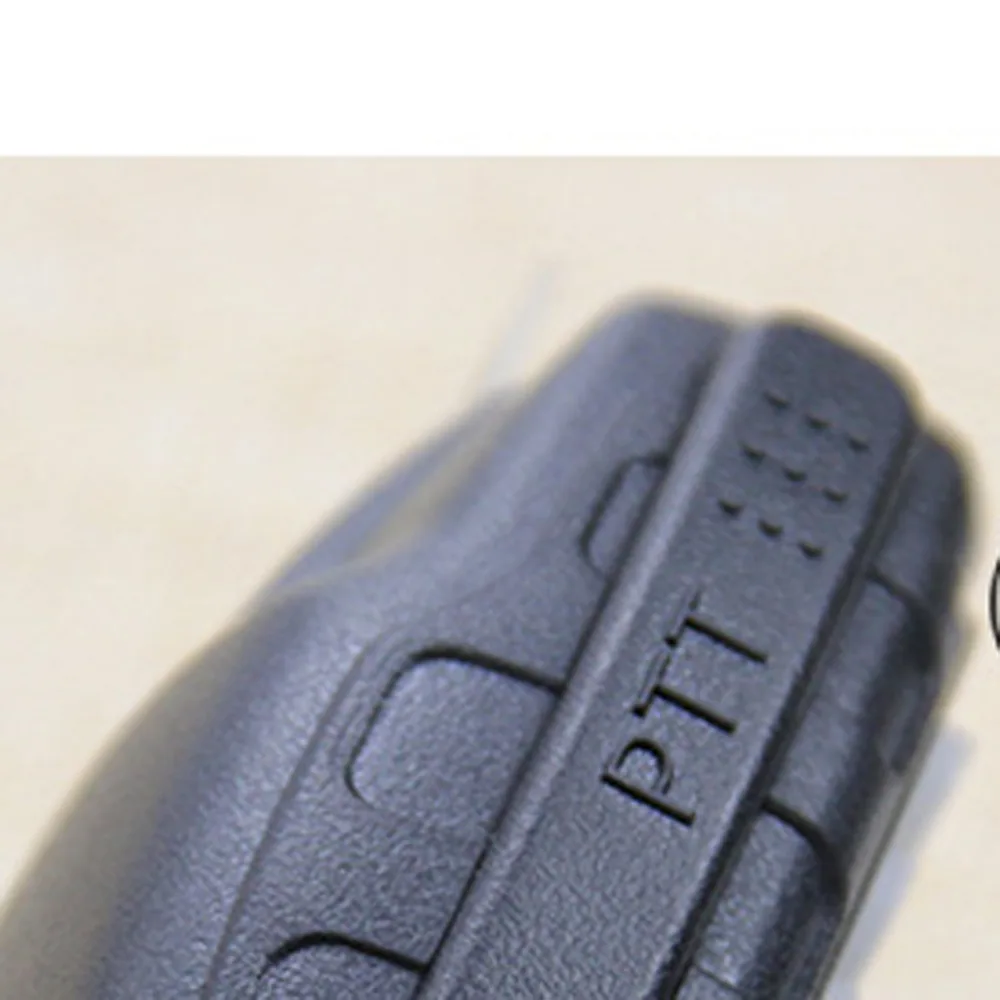 Оригинальный динамик DTMF микрофон для QYT KT-8900D KT8900R KT-8900 Mini-9800 KT8900 мобильное радио |