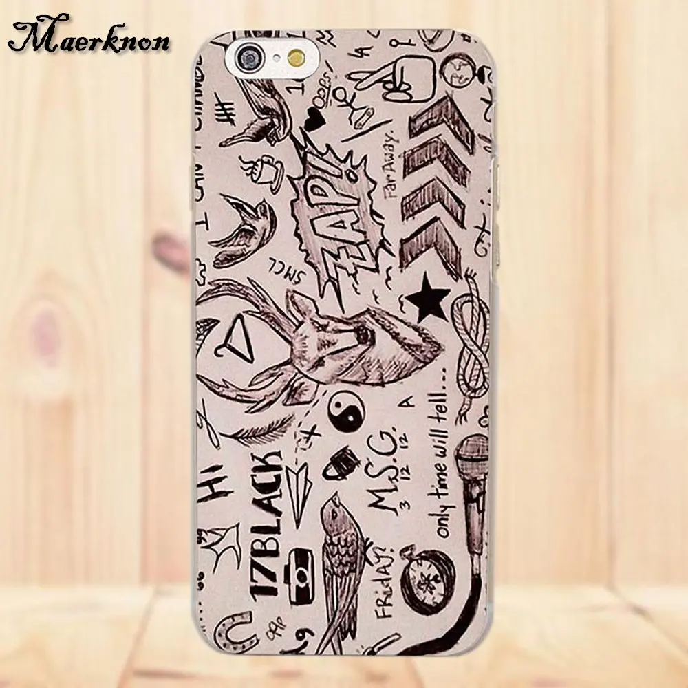 Maerknon для Samsung Galaxy A3 A5 A7 J1 J2 J3 J5 J7 2015 2016 2017 Мягкий чехол из ТПУ в одном направлении