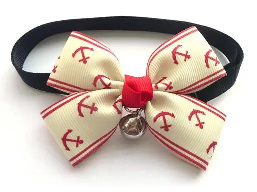 Галстук бабочка для домашних питомцев 10/20/50 шт.|cat bow|grooming bowscat bow tie |